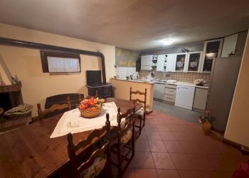 Foto 11 - Villa strada setteoponti, Loro Ciuffenna - foto 11