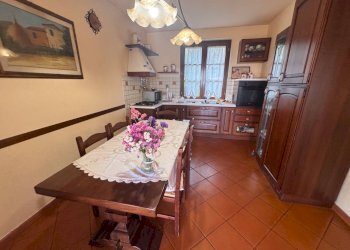 Foto 15 - Villa strada setteoponti, Loro Ciuffenna - foto 15