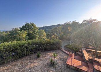 Foto 16 - Villa strada setteoponti, Loro Ciuffenna - foto 16