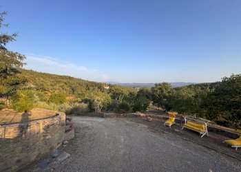 Foto 17 - Villa strada setteoponti, Loro Ciuffenna - foto 17