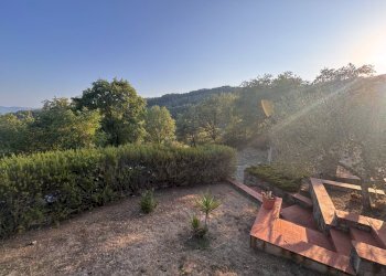 Foto 18 - Villa strada setteoponti, Loro Ciuffenna - foto 18