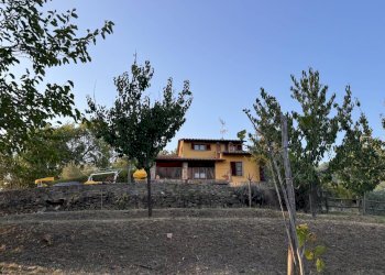 Foto 21 - Villa strada setteoponti, Loro Ciuffenna - foto 21