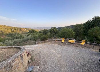 Foto 25 - Villa strada setteoponti, Loro Ciuffenna - foto 25