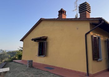 Foto 27 - Villa strada setteoponti, Loro Ciuffenna - foto 27