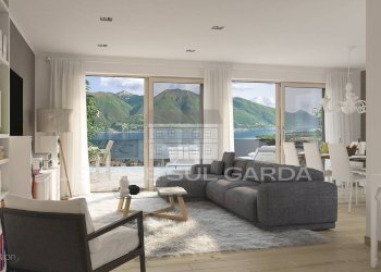Foto 7 - Four-room apartment Via Del melograno
 
29, Manerba del Garda - photo 7