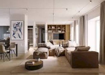 Foto 10 - Four-room apartment Via Del melograno
 
29, Manerba del Garda - photo 10