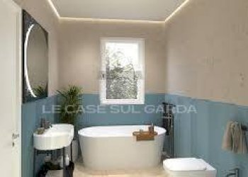 Foto 17 - Four-room apartment Via Del melograno
 
29, Manerba del Garda - photo 17