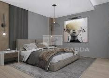 Foto 21 - Four-room apartment Via Del melograno
 
29, Manerba del Garda - photo 21