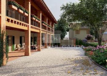 Foto 31 - Four-room apartment Via Del melograno
 
29, Manerba del Garda - photo 31
