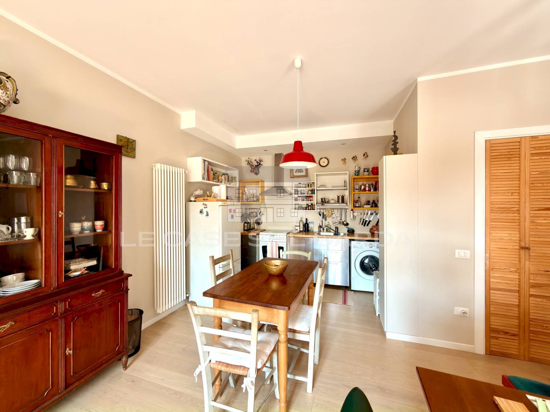 Foto 2 - Three-room apartment Via Leutelmonte
41, Manerba del Garda - photo 2