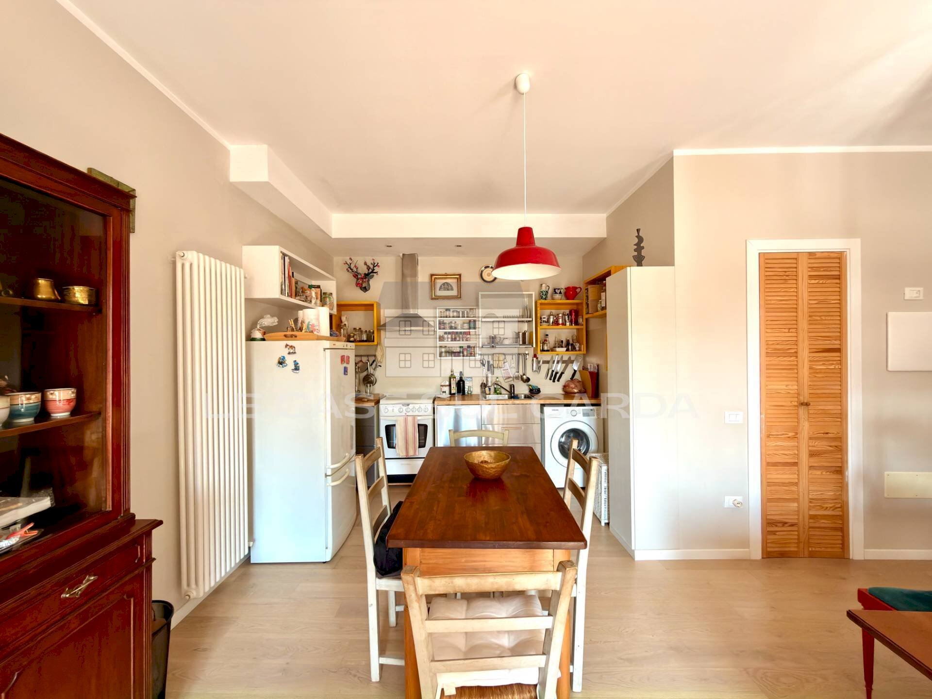 Foto 3 - Three-room apartment Via Leutelmonte
41, Manerba del Garda - photo 3