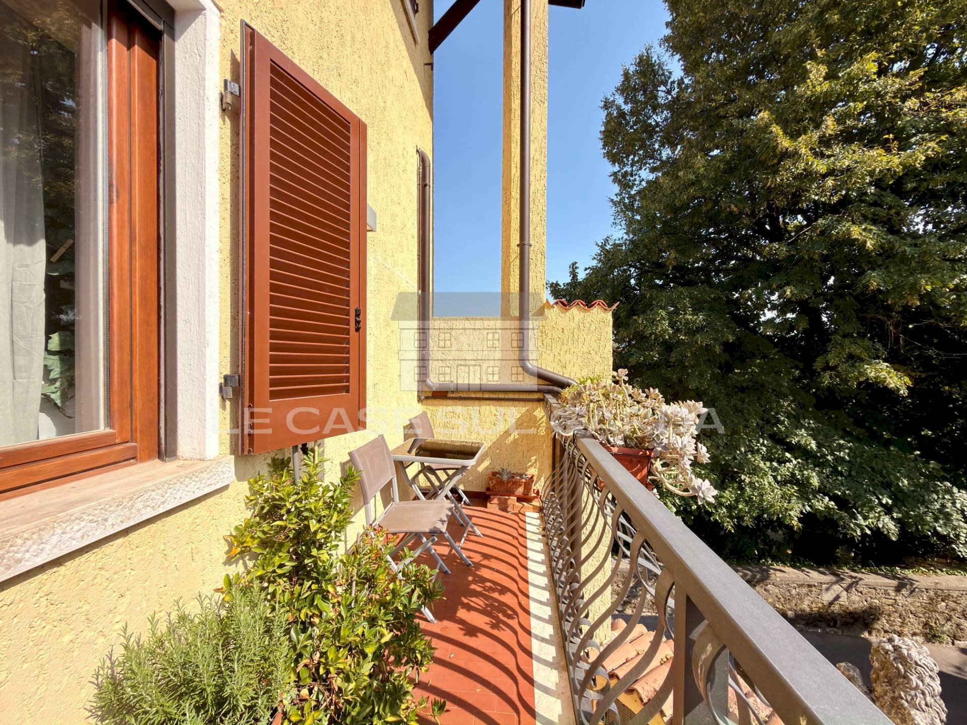Foto 1 - Three-room apartment Via Leutelmonte
 
41, Manerba del Garda - photo 1