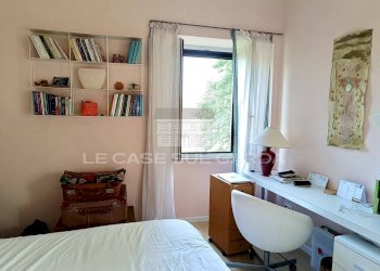 Foto 28 - Three-room apartment Via Leutelmonte
 
41, Manerba del Garda - photo 28