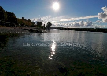 Foto 32 - Three-room apartment Via Leutelmonte
 
41, Manerba del Garda - photo 32
