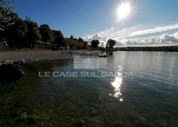 Foto 33 - Three-room apartment Via Leutelmonte
 
41, Manerba del Garda - photo 33