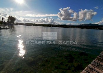 Foto 35 - Three-room apartment Via Leutelmonte
 
41, Manerba del Garda - photo 35