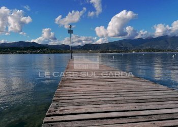 Foto 36 - Three-room apartment Via Leutelmonte
 
41, Manerba del Garda - photo 36