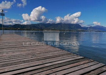Foto 37 - Three-room apartment Via Leutelmonte
 
41, Manerba del Garda - photo 37