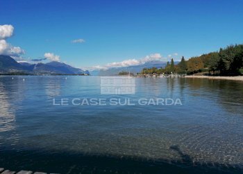 Foto 38 - Three-room apartment Via Leutelmonte
 
41, Manerba del Garda - photo 38