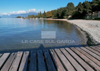 Foto 39 - Three-room apartment Via Leutelmonte
 
41, Manerba del Garda - photo 39