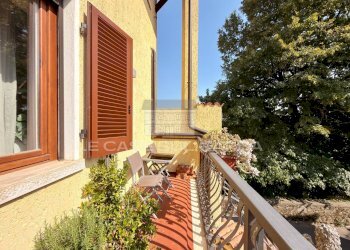 Foto 1 - Three-room apartment Via Leutelmonte
 
41, Manerba del Garda - photo 1
