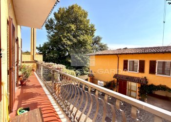 Foto 12 - Three-room apartment Via Leutelmonte
 
41, Manerba del Garda - photo 12