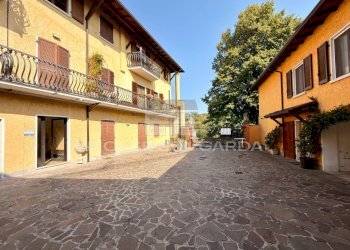 Foto 30 - Three-room apartment Via Leutelmonte
 
41, Manerba del Garda - photo 30