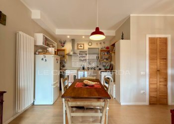 Foto 19 - Three-room apartment Via Leutelmonte
 
41, Manerba del Garda - photo 19