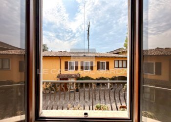 Foto 26 - Three-room apartment Via Leutelmonte
 
41, Manerba del Garda - photo 26