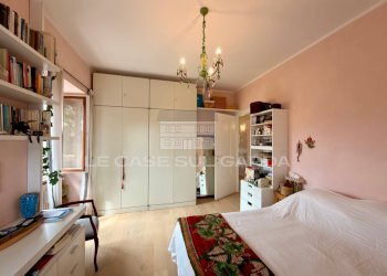 Foto 34 - Three-room apartment Via Leutelmonte
 
41, Manerba del Garda - photo 34
