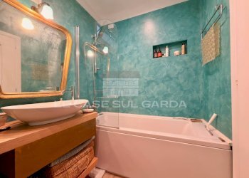 Foto 42 - Three-room apartment Via Leutelmonte
 
41, Manerba del Garda - photo 42