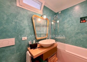 Foto 43 - Three-room apartment Via Leutelmonte
 
41, Manerba del Garda - photo 43