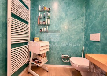 Foto 44 - Three-room apartment Via Leutelmonte
 
41, Manerba del Garda - photo 44