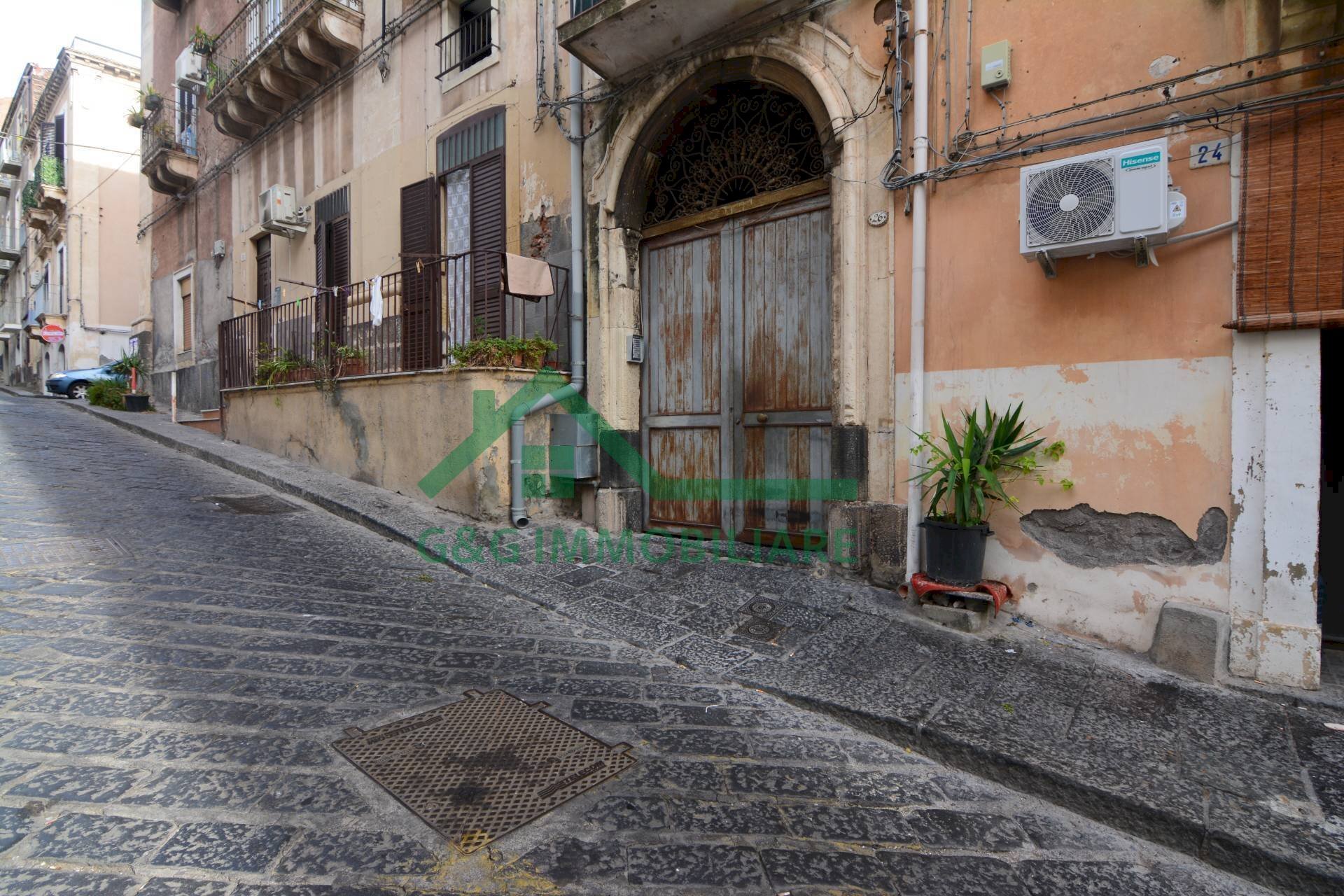 Foto 1 - Box Via Carlo Ardizzone, Catania - foto 1