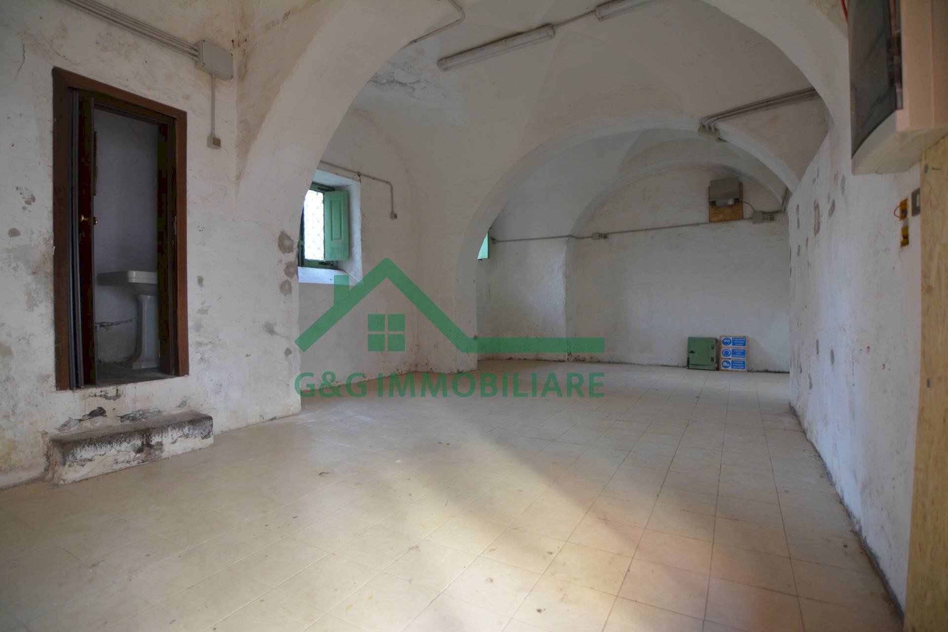 Foto 2 - Box Via Carlo Ardizzone, Catania - foto 2