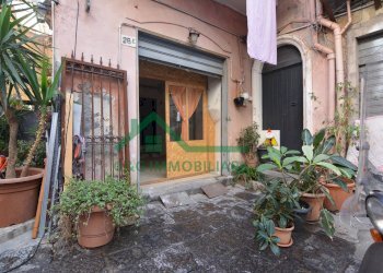 Foto 13 - Box Via Carlo Ardizzone, Catania - foto 13