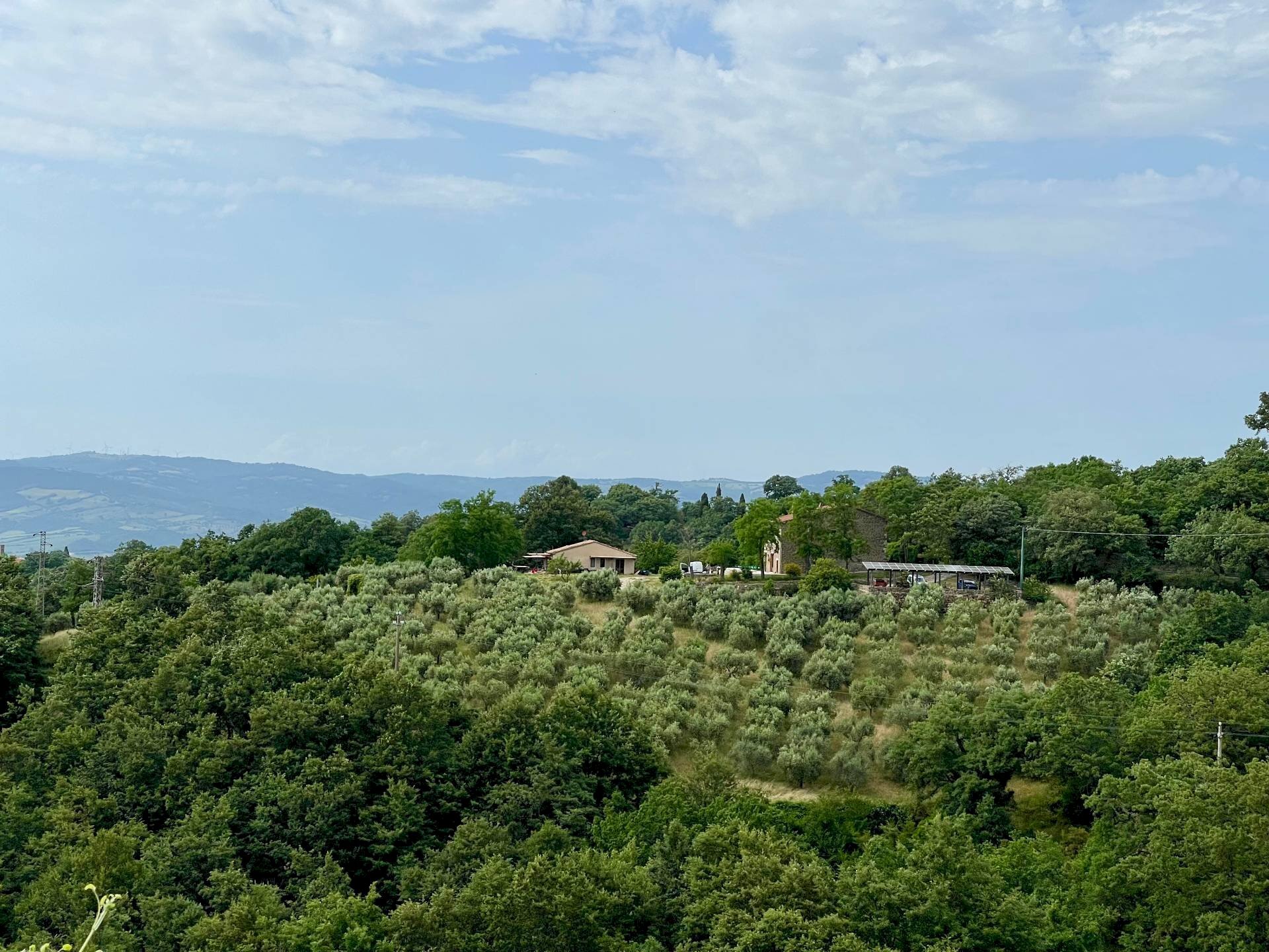 Foto 1 - Rustico Loc III san giovanni, Manciano - foto 1