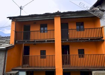 Casa semi indipendente località Bertot , Angrogna - foto 1