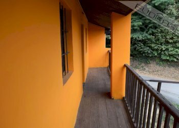 Casa semi indipendente località Bertot , Angrogna - foto 14