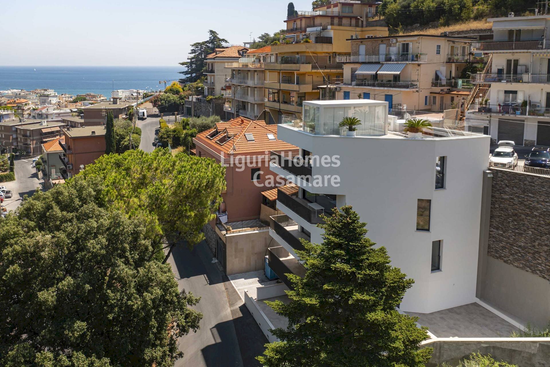Foto 1 - Apartment Via Luigi Borri, Alassio - photo 1