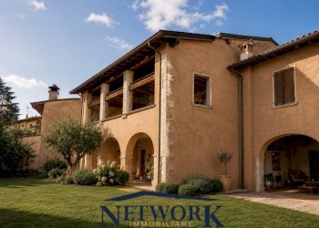 Foto 11 - Appartamento Municipio, Calvagese della Riviera - foto 11