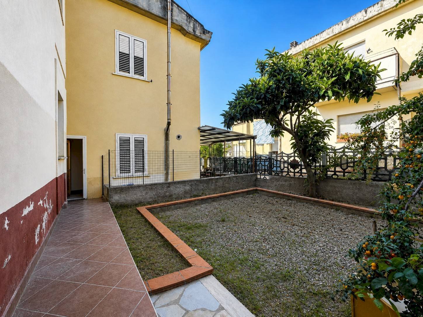 Foto 1 - Terraced Villa Via Cardinale Vincenzo Lauro, Catanzaro - photo 1