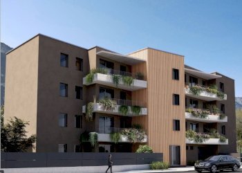Foto 2 - Appartamento Via Luigi Caneppele, Trento - foto 1