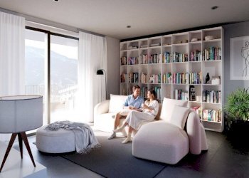 Foto 3 - Trilocale Via Luigi Caneppele, Trento - foto 2