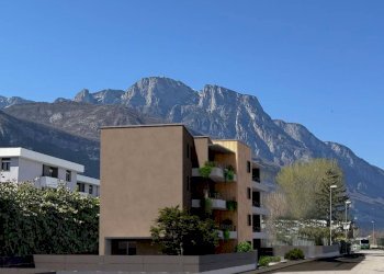 Foto 4 - Appartamento Via Luigi Caneppele, Trento - foto 3