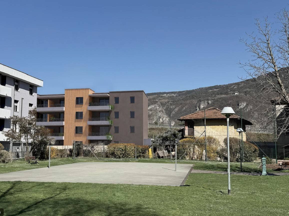 Foto 3 - Appartamento Via Luigi Caneppele, Trento - foto 2