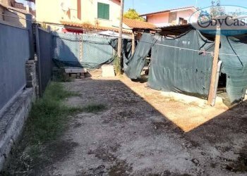 Foto 6 - Casa indipendente Piazza dell'Olmo, Manziana - foto 6