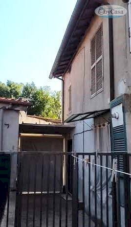 Foto 1 - Three-room apartment piazza dell'olmo, Manziana - photo 1