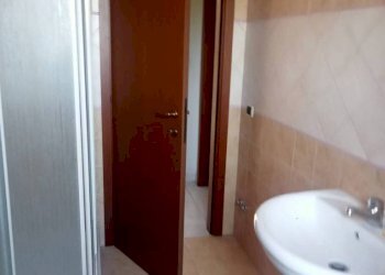 Bagno - Villa via Bosco Lucarelli, San Giorgio del Sannio - foto 9