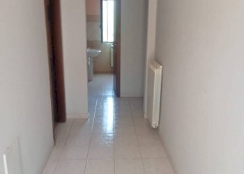 Corridoio - Villa via Bosco Lucarelli, San Giorgio del Sannio - foto 18